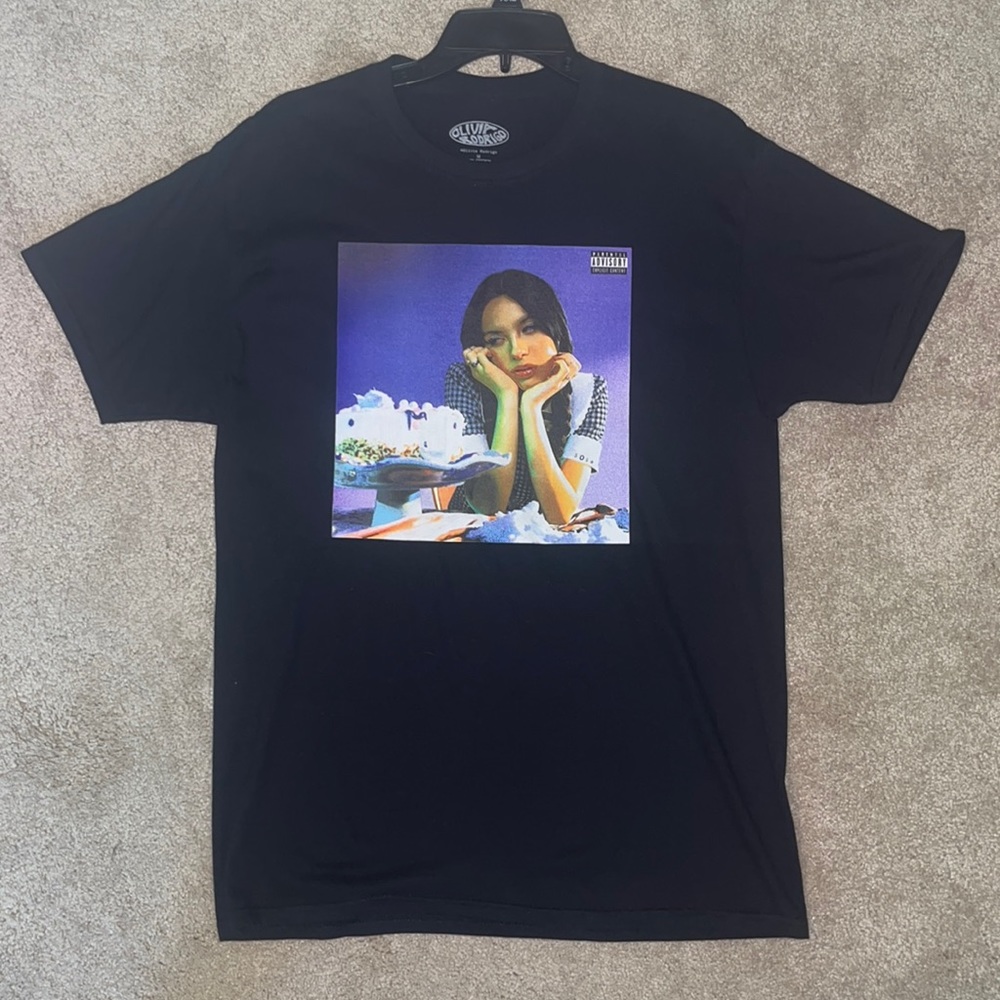 Olivia Rodrigo Merch